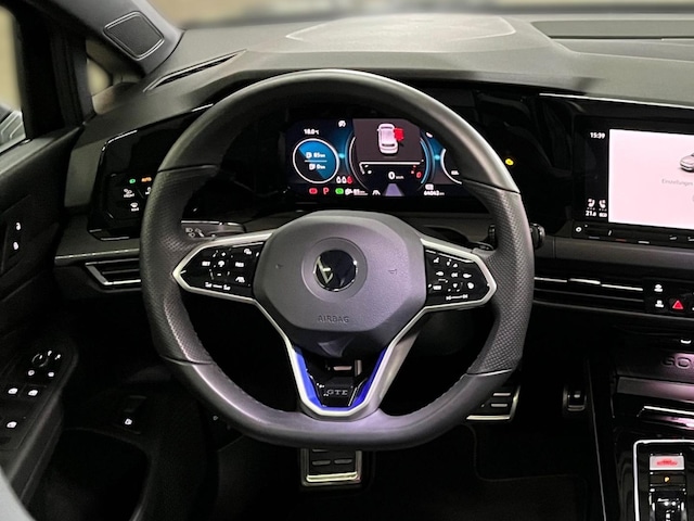 Volkswagen Golf 1.4 TSI DSG GTE