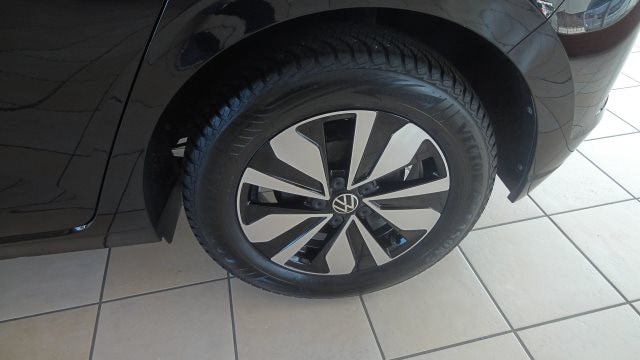 Volkswagen Polo VI LED+Navi+RFK