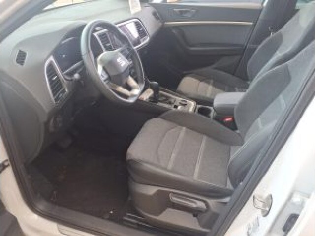 Seat Ateca 1.5 TSI DSG