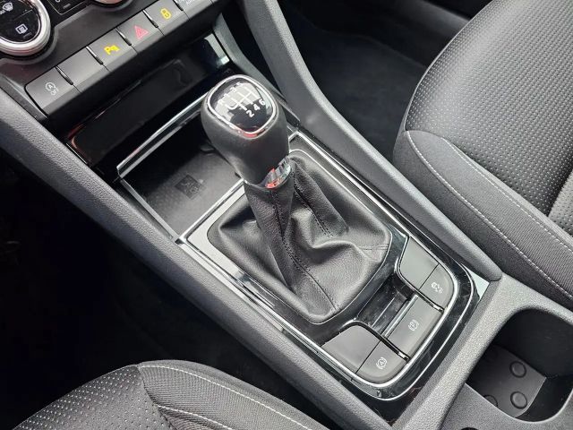 Skoda Karoq 1.5 TSI Tour