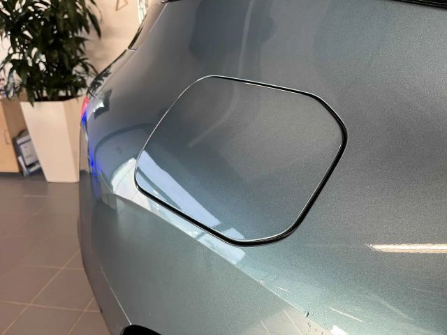 BMW iX M-Sport xDrive40