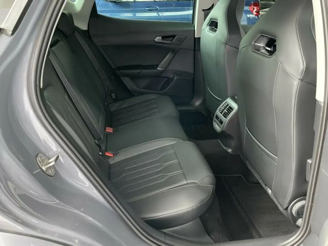 Cupra Formentor e-Hybrid