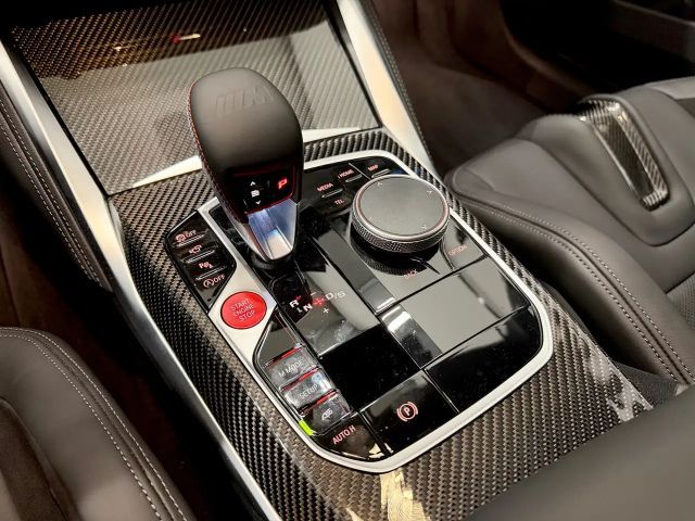 BMW M3 Competition Sedan xDrive