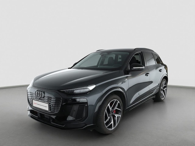 Audi Q6 e-tron Quattro