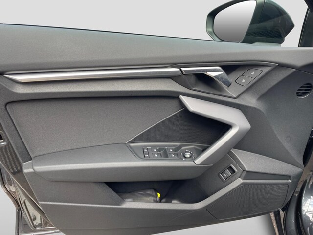 Audi A3 35 TDI S-Tronic Sedan