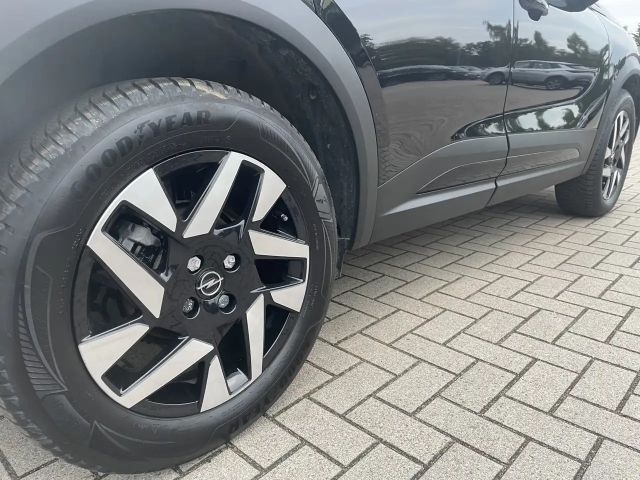 Opel Mokka GS-Line Grand Sport