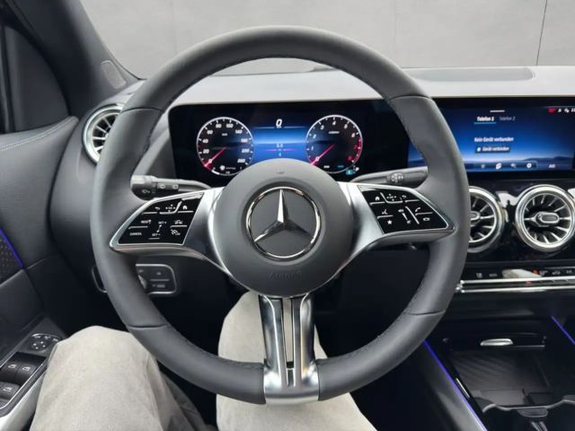 Mercedes-Benz GLA 180 GLA