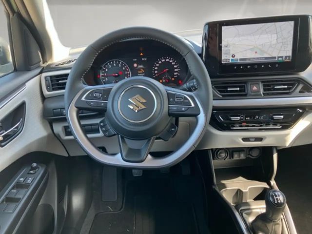 Suzuki Swift Comfort