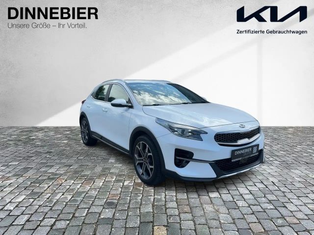 Kia XCeed Spirit