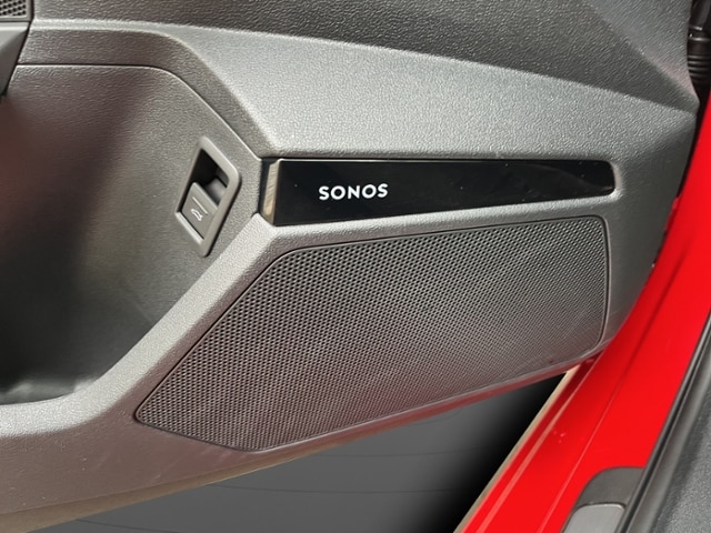 Audi A3 S-Line S-Tronic Sedan