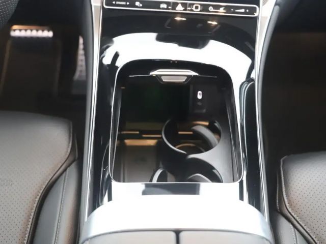 Mercedes-Benz GLC 200 4MATIC AMG Line