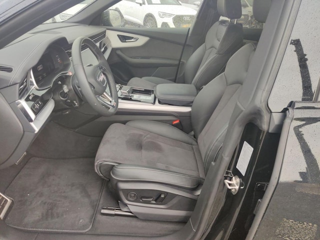 Audi Q8 50 TDI Quattro