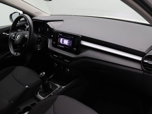 Skoda Fabia 1.0 TSI Style Style