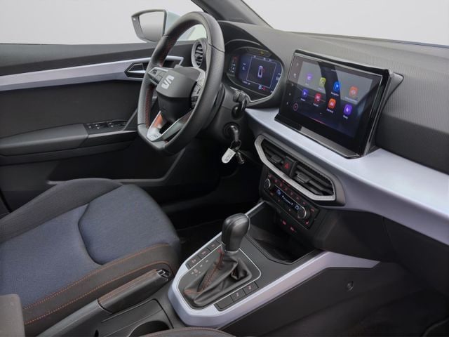 Seat Arona 1.0 TSI DSG FR-lijn