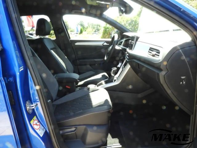 Volkswagen T-Roc 2.0 TDI DSG