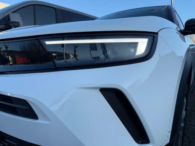 Opel Mokka GS-Line Grand Sport