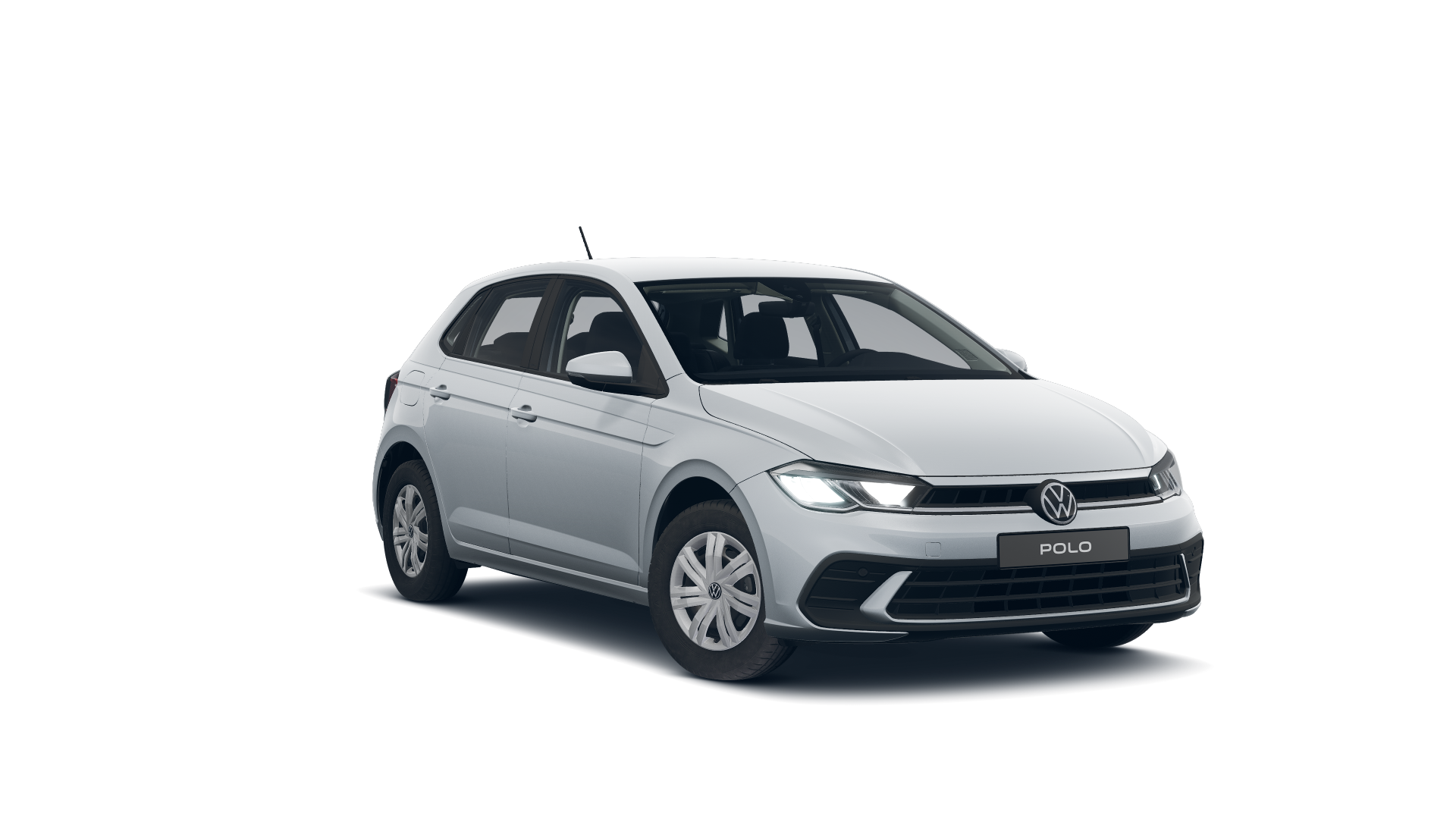 Volkswagen Polo 1.0 MPI