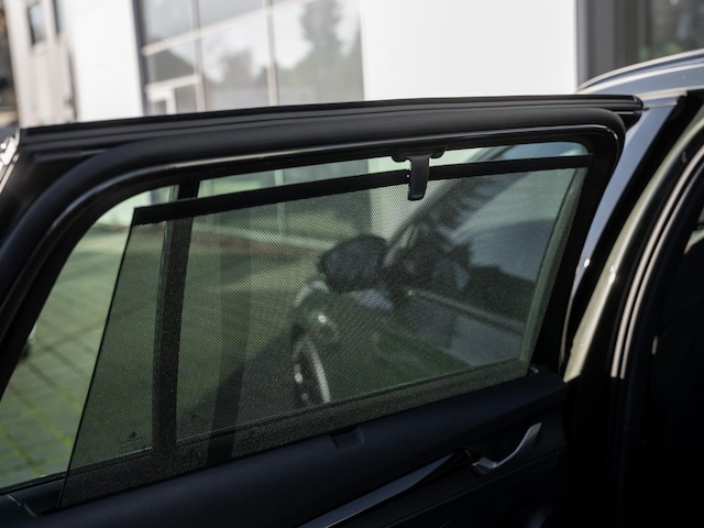 Skoda Octavia 2.0 TSI Combi