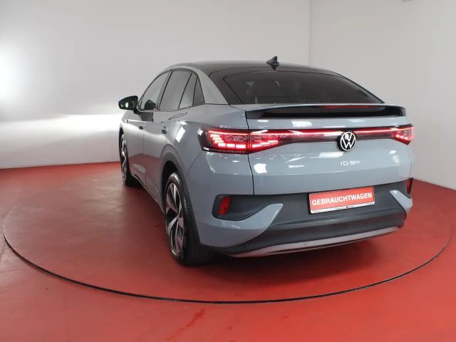 Volkswagen ID.5 150 kW 77 KWh IQ.Drive Pro
