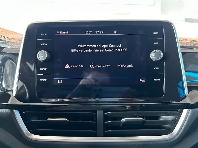 Volkswagen T-Roc 2.0 TDI DSG