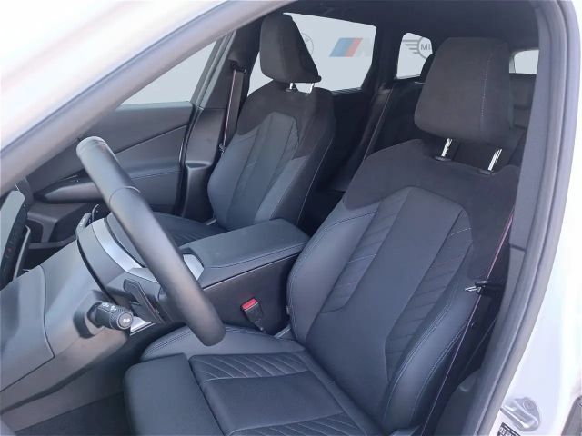 BMW X3 M-Sport xDrive20d