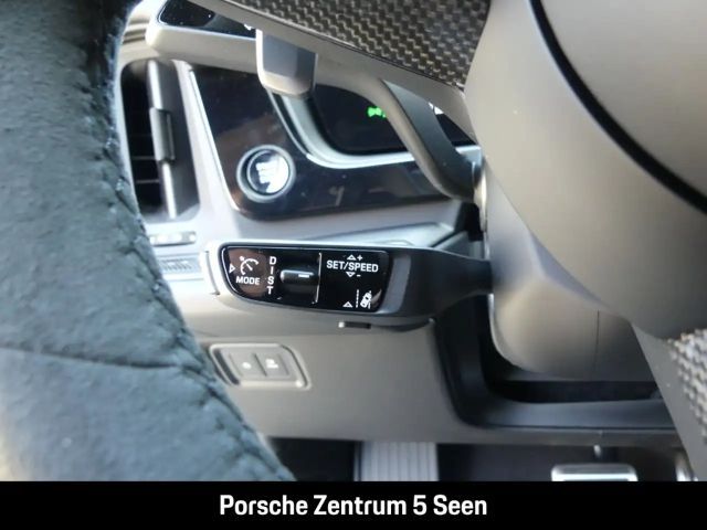 Porsche Cayenne Coupé GTS