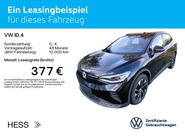 Volkswagen ID.4 IQ.Drive Performance Pro