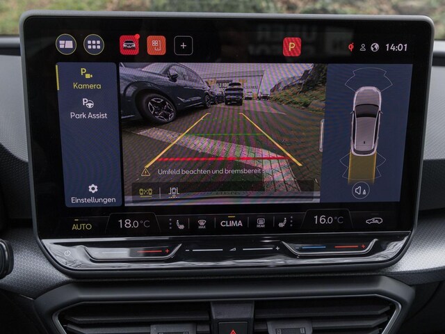 Seat Leon 1.5 eTSI DSG Style