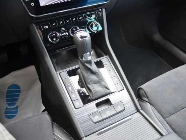 Skoda Superb Style Style