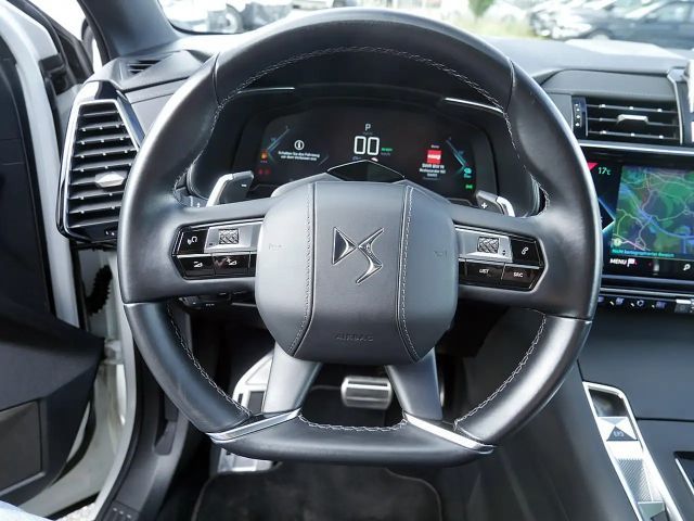 DS DS 7 Crossback Crossback E-Tense