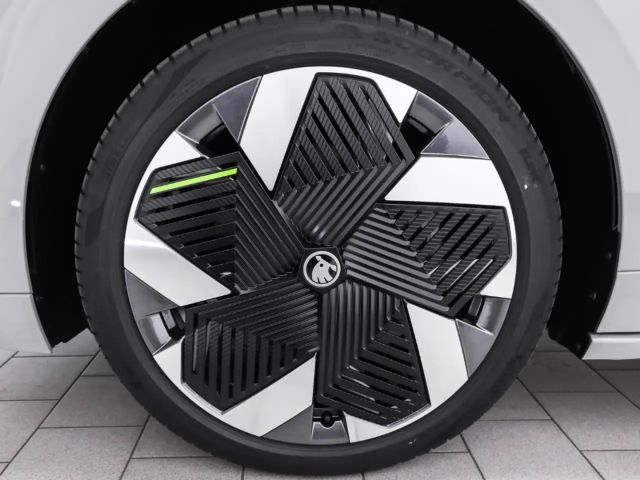 Skoda Enyaq Lounge RS