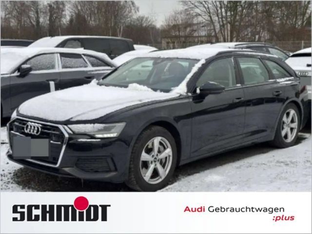 Audi A6 50 TFSI Avant Hybride Quattro