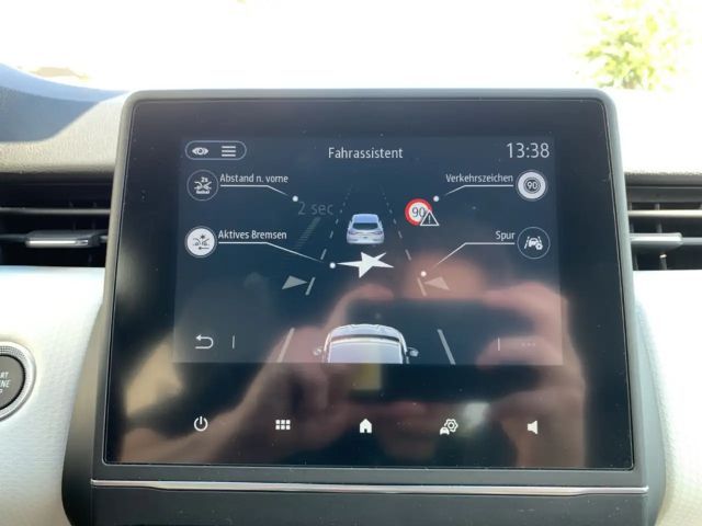 Renault Clio E-Tech Intens