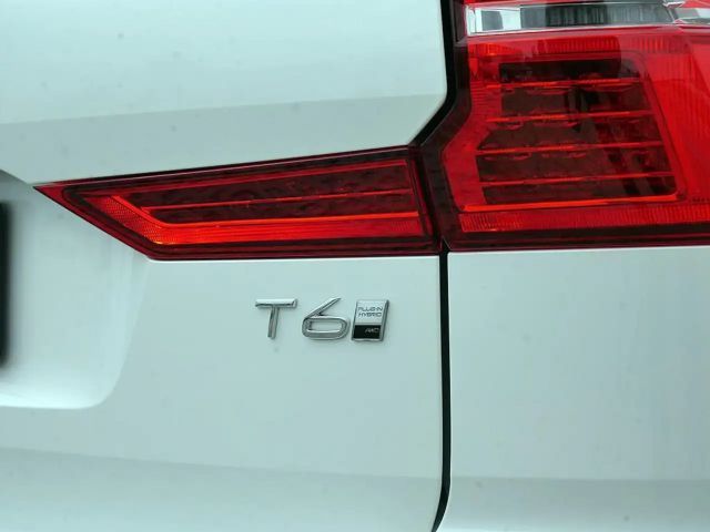 Volvo XC60 AWD Dark Plus Recharge T6