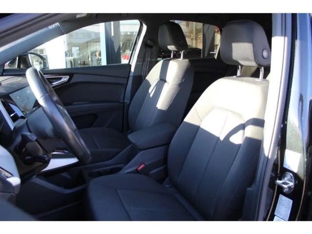 Audi Q4 e-tron 50 Quattro Sportback