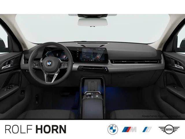 BMW X2 sDrive20i