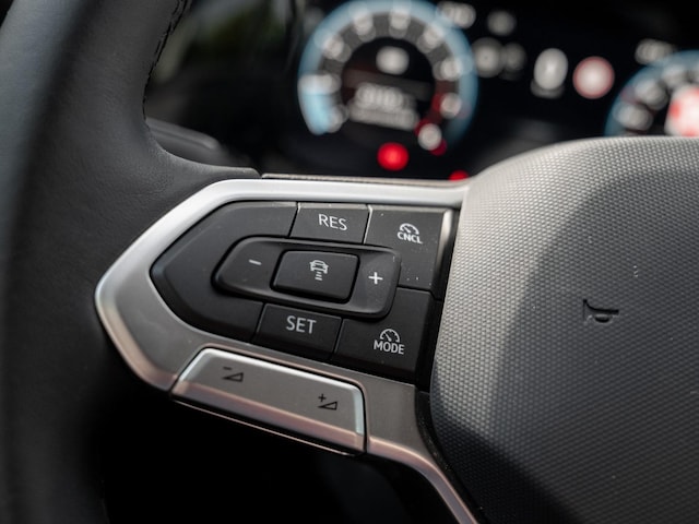 Volkswagen Golf 1.5 TSI Golf VIII