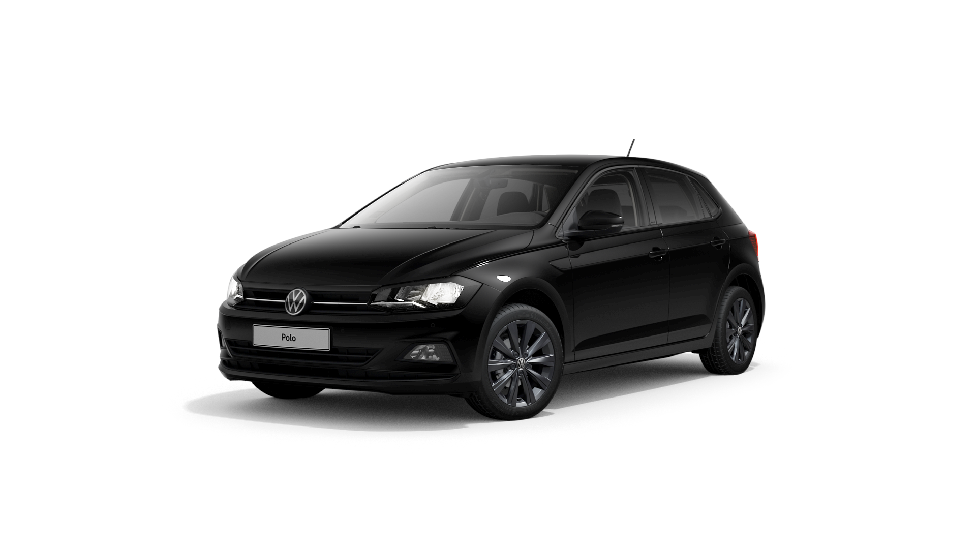 Volkswagen Polo 1.0 TSI