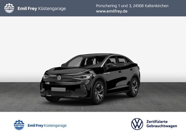 Volkswagen ID.5 Pure