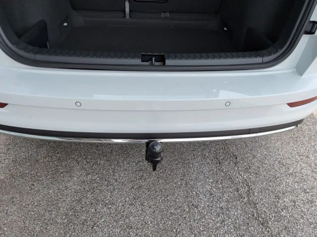 Skoda Karoq 1.5 TSI Sportline