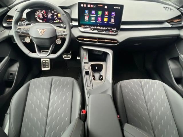 Cupra Terramar 2.0 TSI