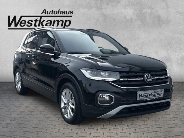 Volkswagen T-Cross 1.0 TSI Move