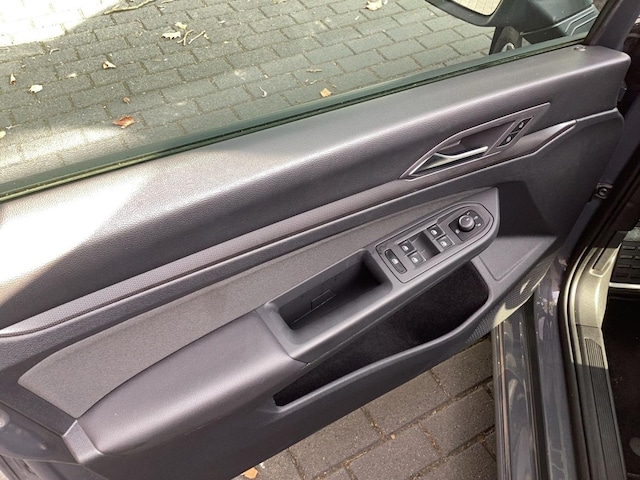 Volkswagen Golf 2.0 TDI DSG IQ.Drive