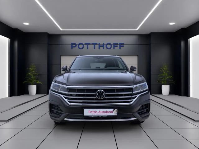 Volkswagen Touareg 3.0 V6 TDI R-Line