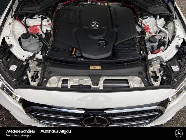 Mercedes-Benz E 450 4MATIC Estate