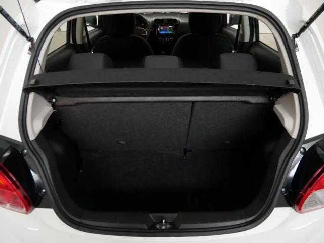 Mitsubishi Space Star Star