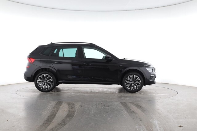 Skoda Kamiq 1.0 TSI