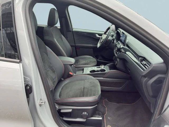 Ford Kuga Plug in Hybrid