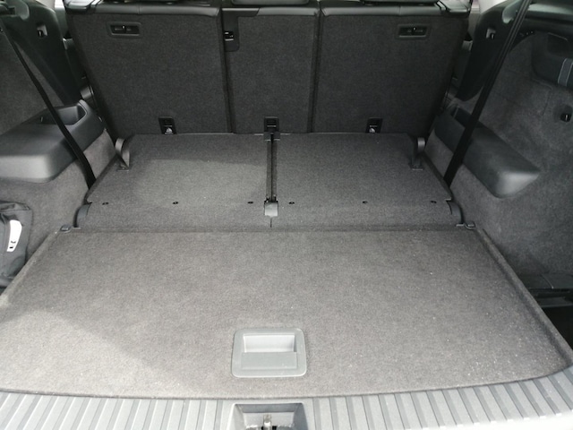 Volkswagen Tayron DSG