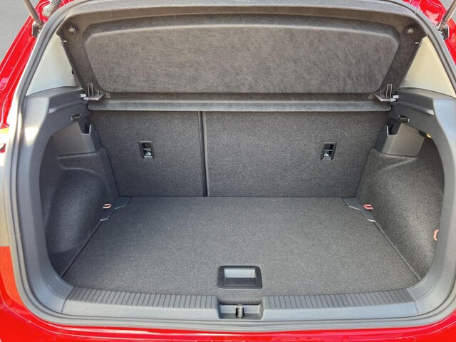 Volkswagen T-Cross 1.0 TSI DSG Life